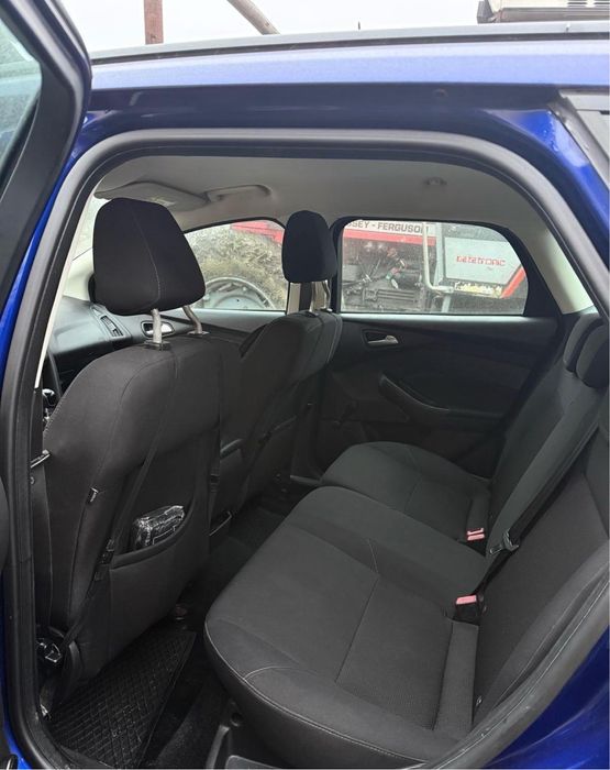 Ford 1.5 TDI | 2016 | Economic | Stare foarte bună