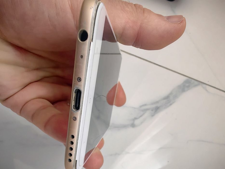 Xiaomi mi a1 оригинал 4/64gb