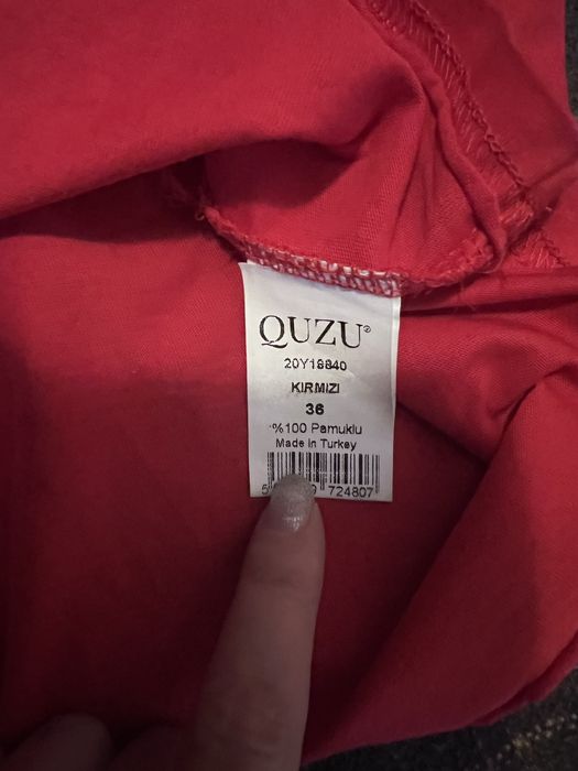 Футболка " Швейцария" 36 размер