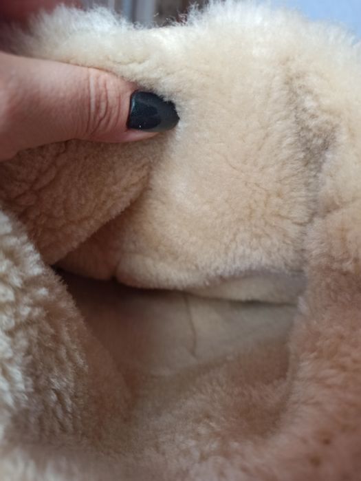 Сапоги.    зимние 40