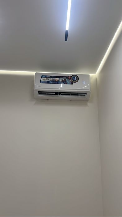 кондиционер midea
