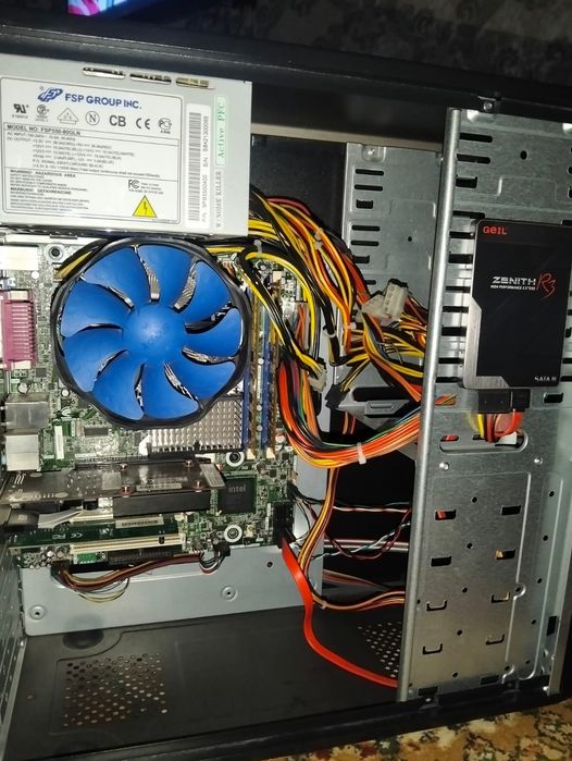 Компьютер сатылады срочно