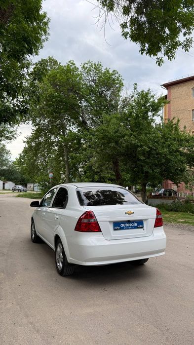 Chevrolet Nexia 2018 — 3