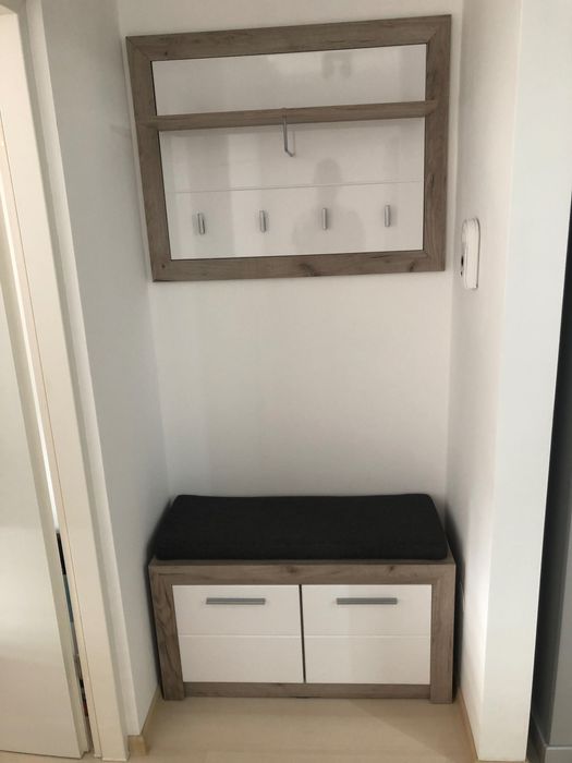 Apartament Cartier Luceafărul Calaea Aradului