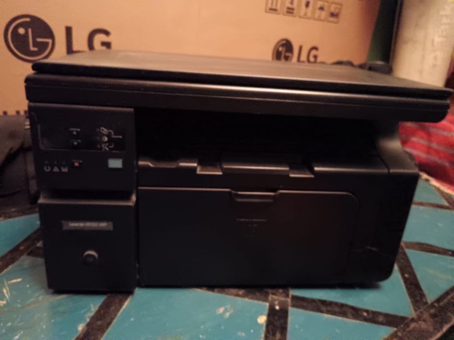 Продат принтер hp