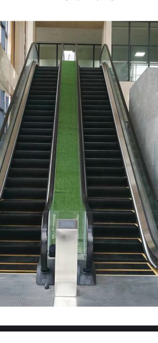 Лифты Эскалаторы