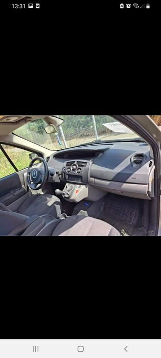 Dezmembrez renault megan 2 scenic 2