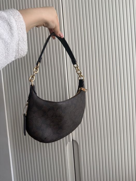 Продается сумочка Coach оригинал