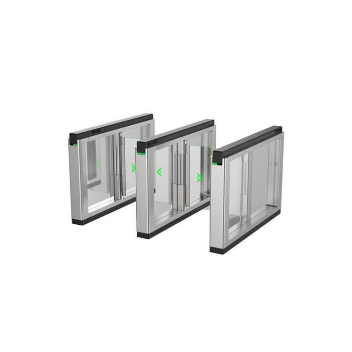 Турникет стеклянный в широком ассортименте