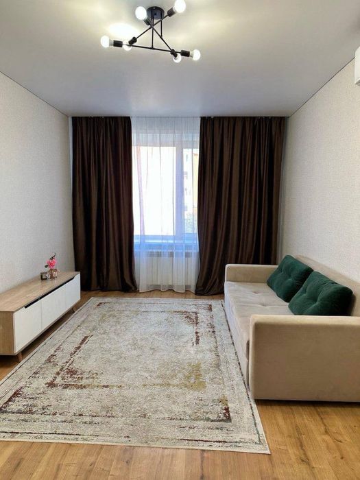 2-х ком жана кала