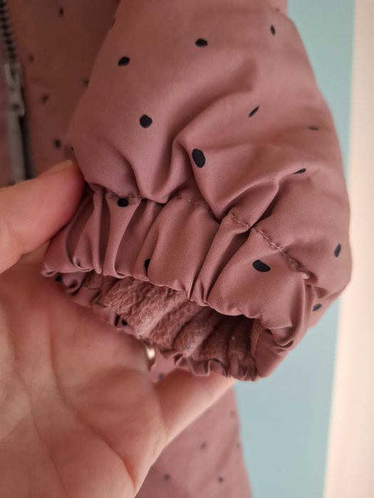 Combinezon iarna impermeabil. Marime 86