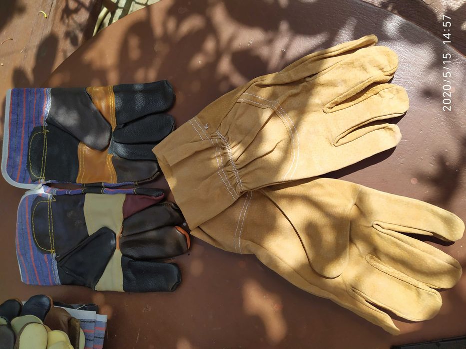 Ръкавици   400 бр.