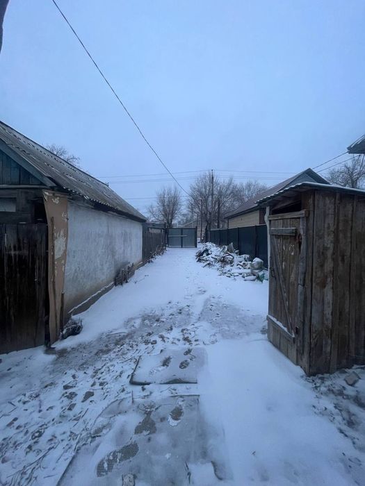 Продам частный дом 4 соток