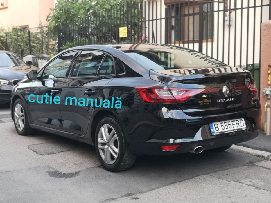 Inchirieri auto Bucuresti si mașini automate Sector 2