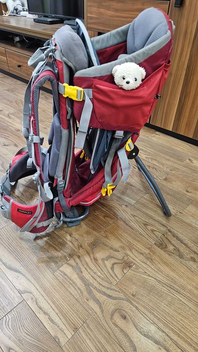 Рюкзак переноска для детей Deuter
