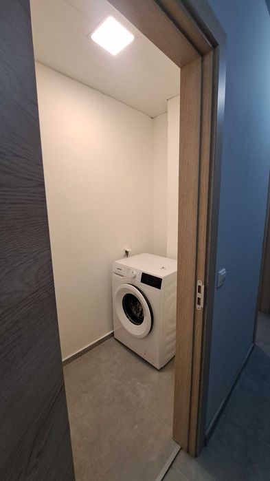 Дава се под наем Тристаен апартамент в Варна, Аспарухово - 74 кв.м за 663 € - Снимка #15