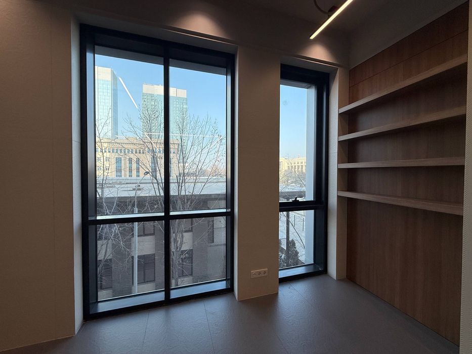 Аренда офиса 46 кв.м. в Бизнес Центре класса А+ | Nest One