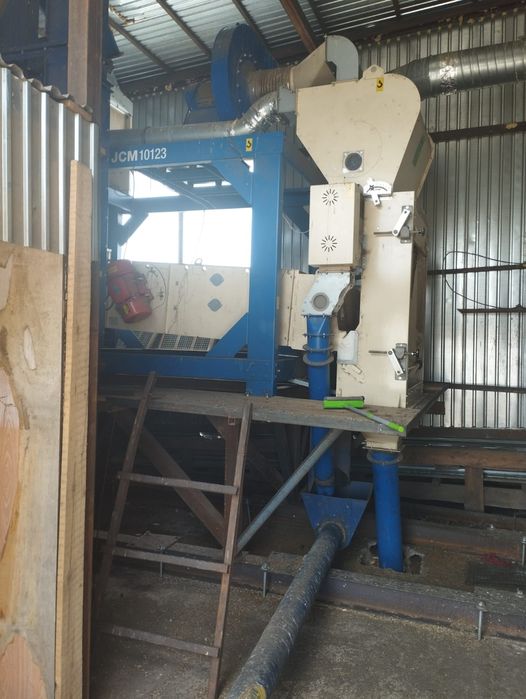 Продам  ХПП жд тупик