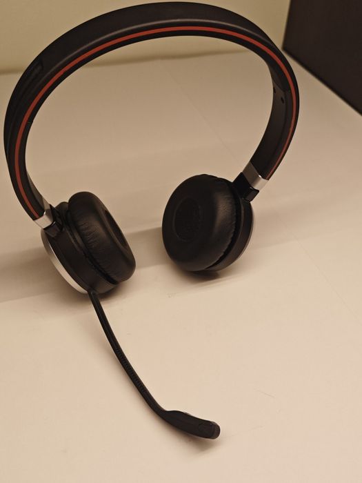 Jabra Evolve 65, stare noua