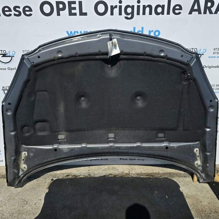 Capota motor Z177 cu defect Opel Insignia A facelift