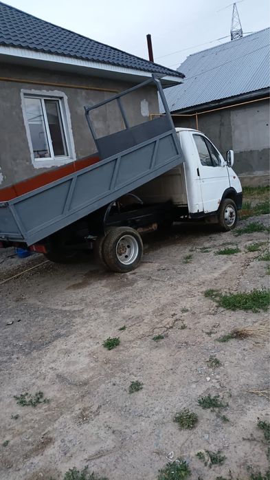 Газ,газель продается