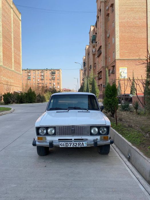 Vaz 2106 sotiladi