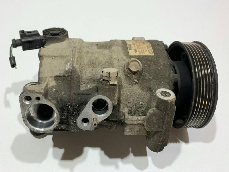 Compresor clima Skoda Fabia 3 5Q0816803F 1.6 tdi ; 1.0 tsi; 1.4 tsi; 1