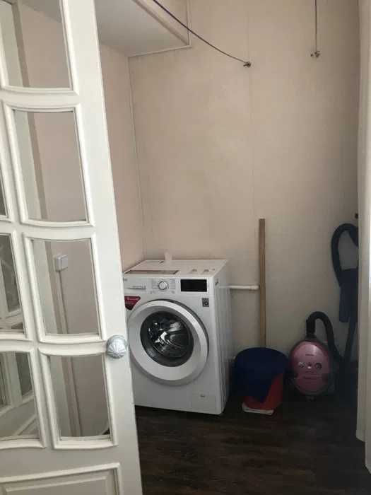 Сдаётся квартира на Ашхабад Парк