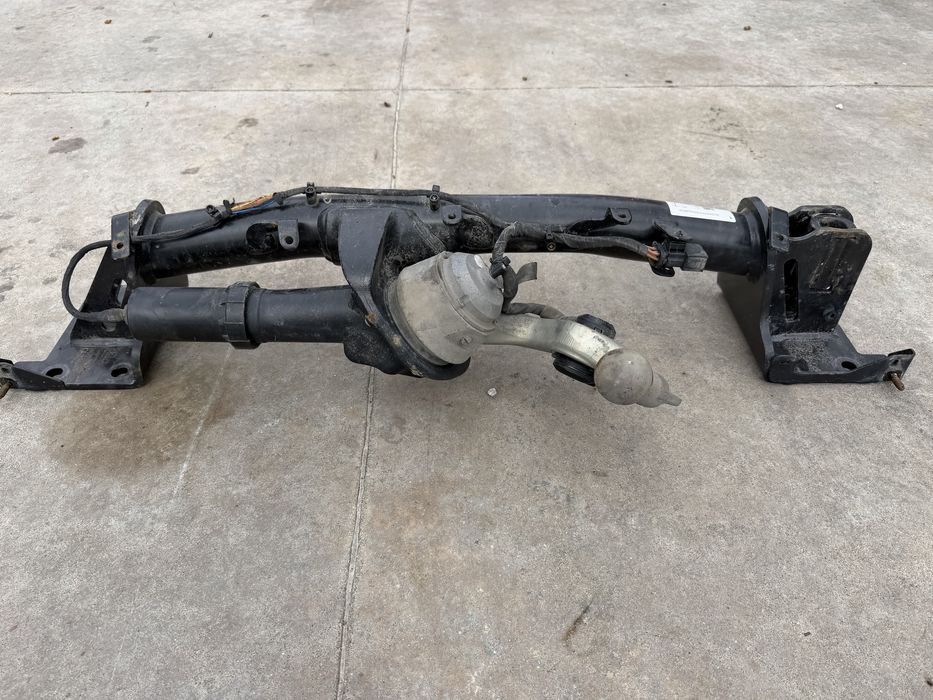 Оригинален електрически теглич за BMW X5 (G05) / X6 (G06)