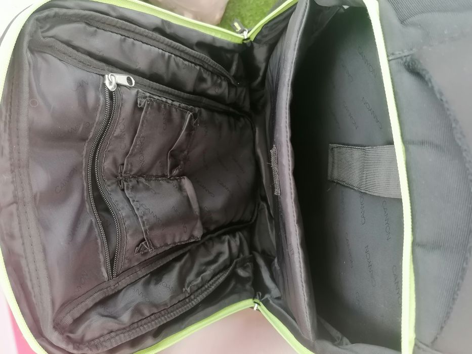Rucsac laptop Canyon