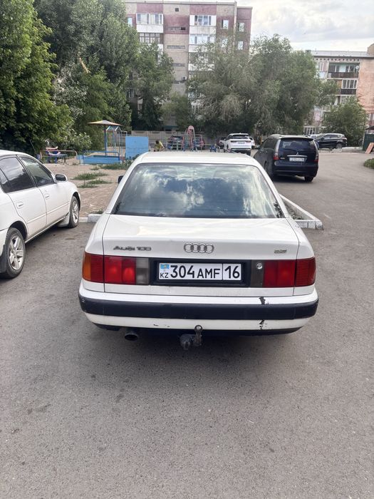 Продам Ауди 100 c4