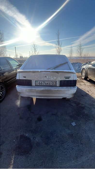 Продам машину ваз 2114 12 года
