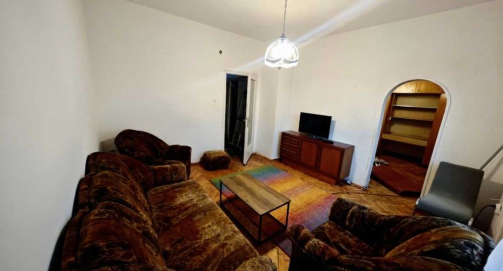 Дава се под наем Тристаен апартамент в София, Яворов - 100 кв.м за 787.95 € - Снимка #1