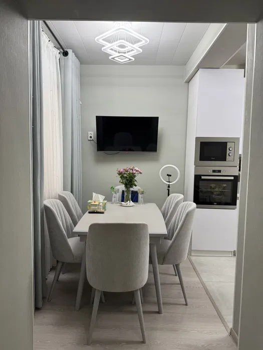 Sotiladi Дом Мирабад с ремонтом+обстановка есть Ипотека ор. Школа 56