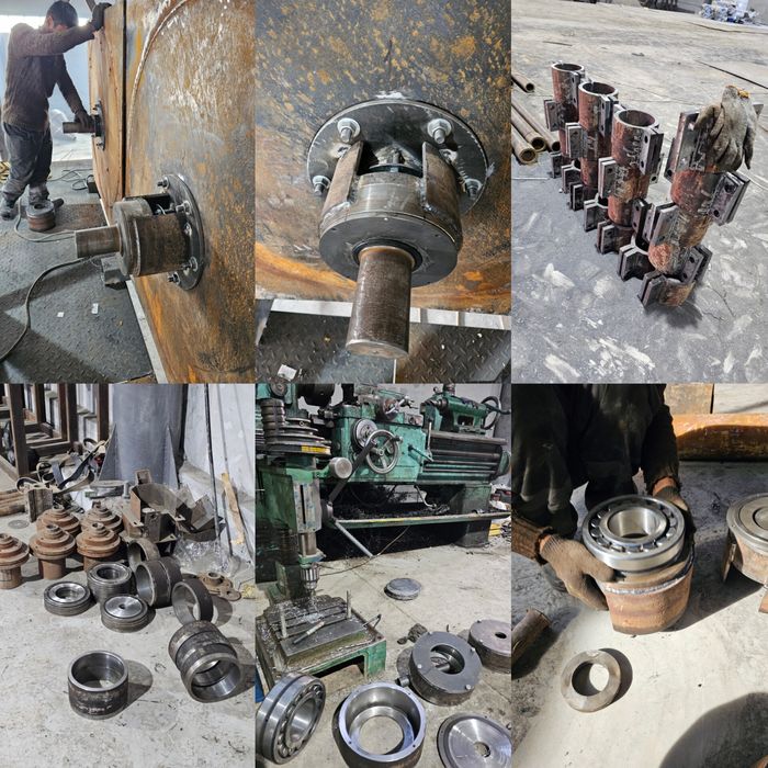 Токарные, фрезерные работы, tokar ishlari, frezer ishlari.