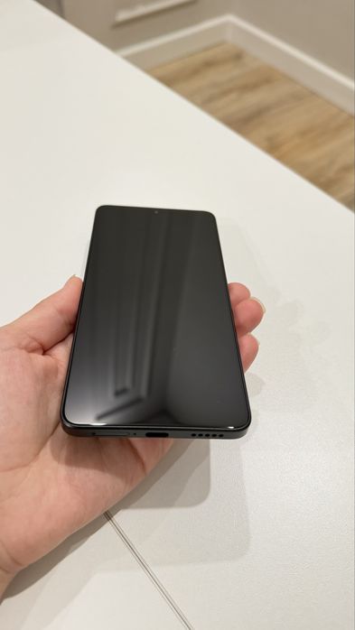 Poco X6 Pro 5G black