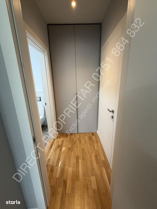 Apartament 2 camere Aviatiei