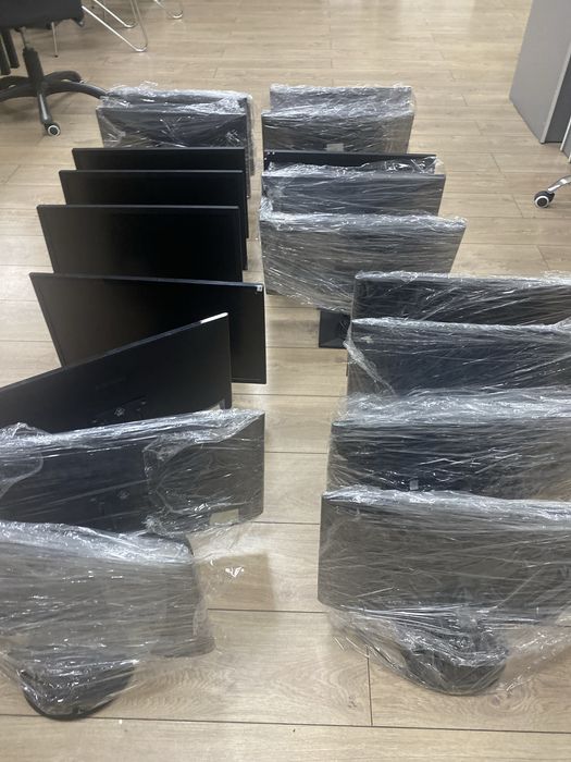 Продаем мониторы 22’