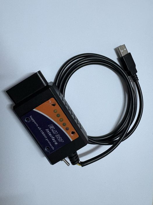 Obd Ford / Multimarca