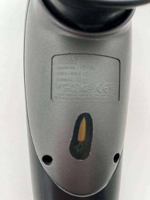 Массажер ручной Vitek - модель VT-1384