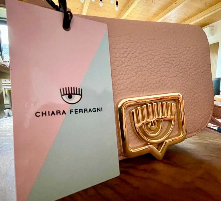 Geanta damă Chiara Ferragni