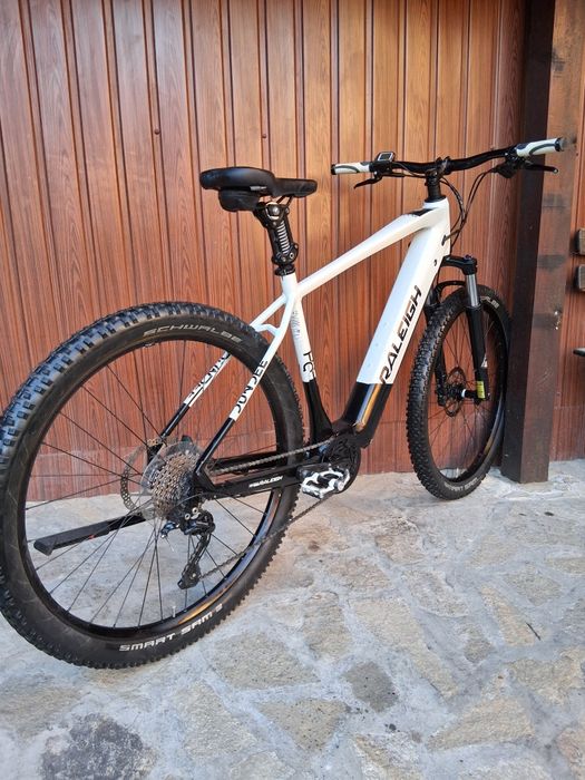 Електрически Планински МТВ! RALEIGH  , Saiz - XL.4 gen