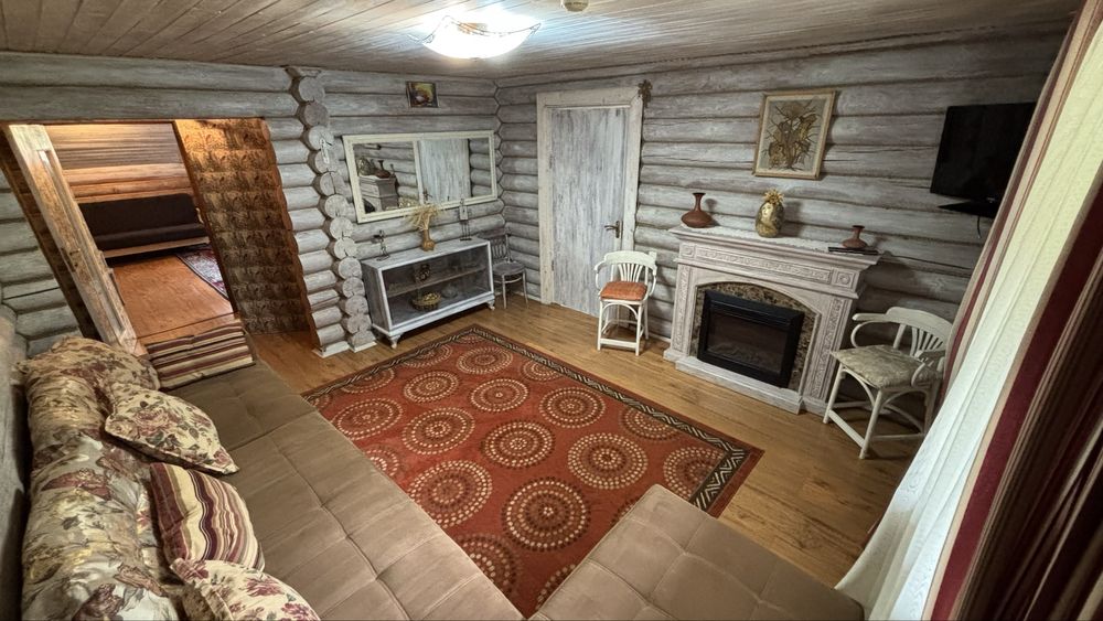 Аренда дома 2-4 человека