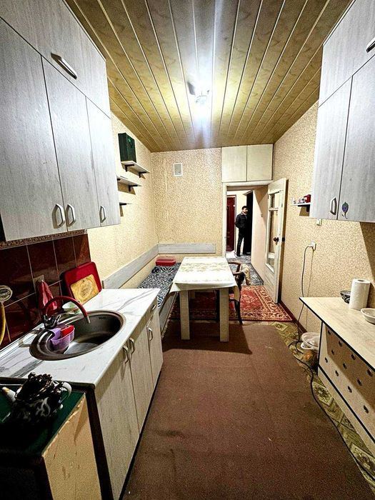 аренда 3-комнатная квартира — Юнусабад, 4-квартал