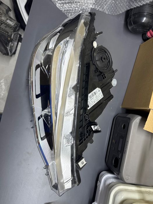 Led Фар за BMW F30/31