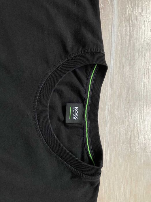 Hugo Boss Derreso212 мъжка тениска размер М