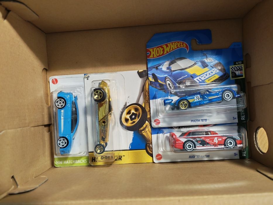 Hotwheels хотвилс