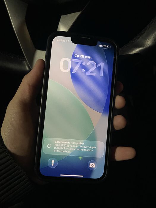 продам айфон 13 про