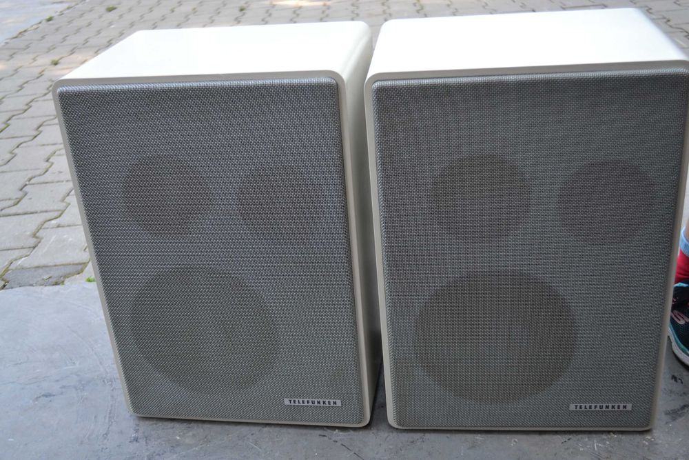 Boxe Telefunken TL 700