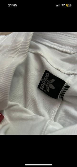 Pantaloni trei sferturi adidas
